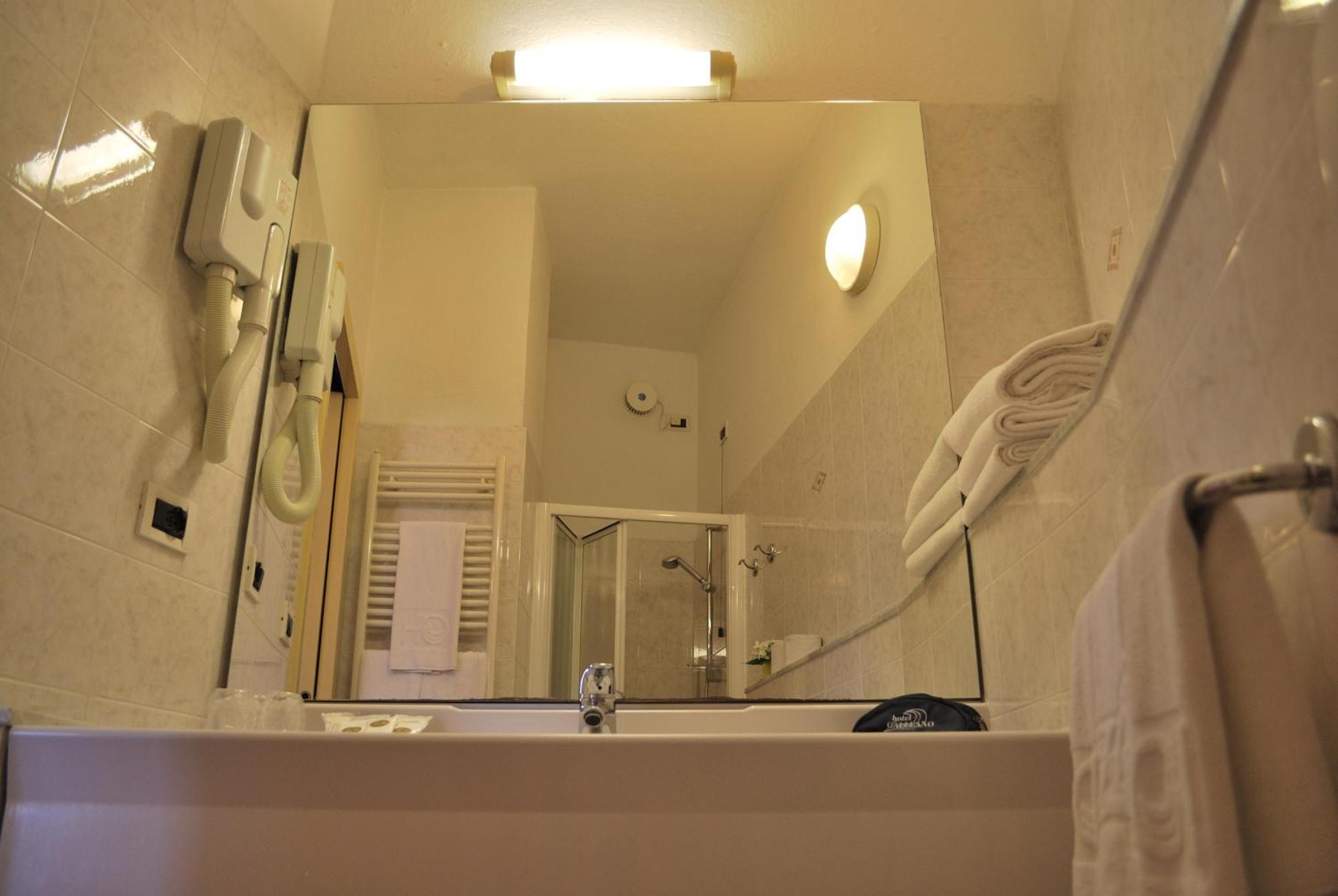 Hotel Galleano Laigueglia Ruang foto